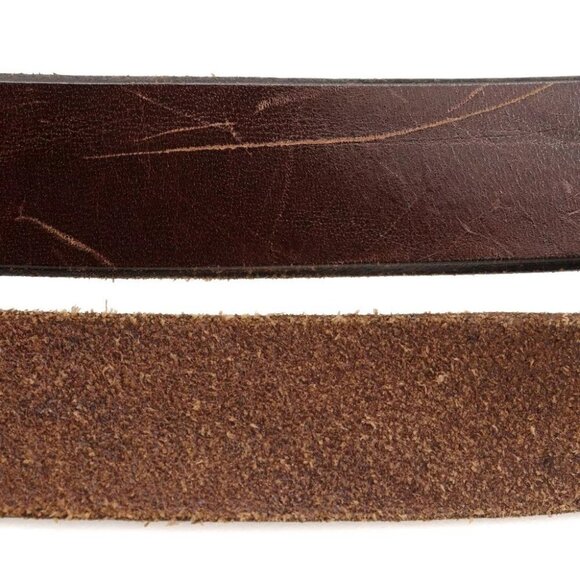 FENDI Zucca Boston bag Brown Nylon canvas unisex - Picture 10 of 12